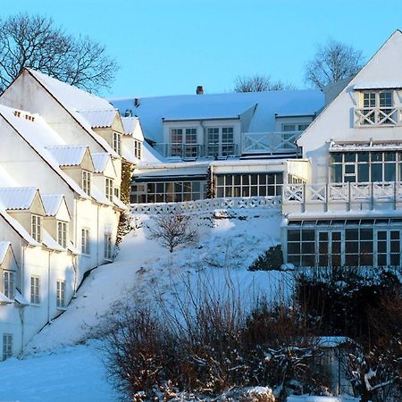 Badehotel Søfryd Jyllinge Eksteriør billede